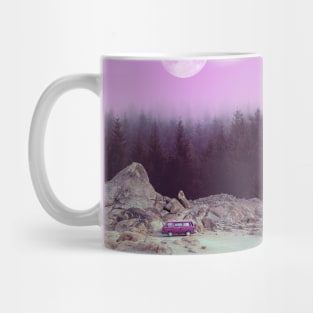 Pink Mug